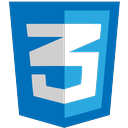 CSS logo
