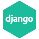 Django logo