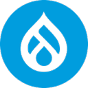 Drupal logo