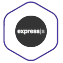Express.js logo