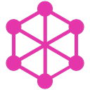 GraphQL logo