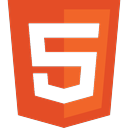 HTML5 logo