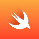 iOS Development logo