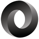 JSON logo