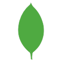 MongoDB logo