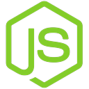 Node.js logo
