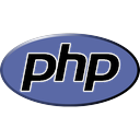 PHP logo