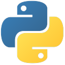 Python logo