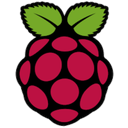 Raspberry Pi logo