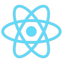 React logo