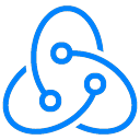 Redux logo