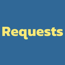 Requests logo