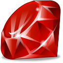 Ruby logo