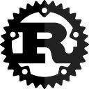 Rust logo