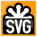 SVG logo