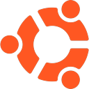 Ubuntu logo