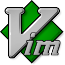 Vim logo