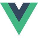 Vue.js logo